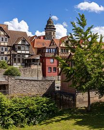 Hannoversch Münden, Germany (5) by Adelheid Smitt