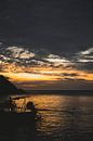 Sunset on Sunset Beach: Koh Lipe's evening spectacle by Ken Tempelers thumbnail