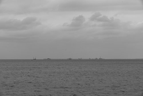 Pictures of the East Frisian North Sea island of Langeoog.