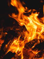 campfire