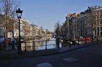 Keizersgracht, Amsterdam