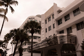 Lincoln Theater