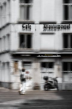 Antwerpen von Ingrid Van Damme fotografie