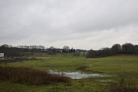 heumense schans à molenhoek sur Jeroen Franssen