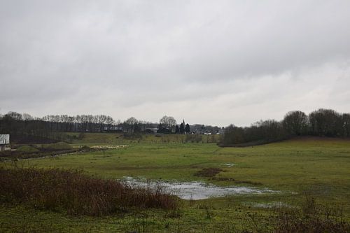 heumense schans in molenhoek