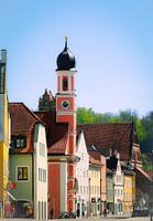 Sebastianikirchlein