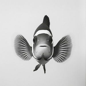 Clownfisch
