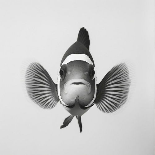 Clownfisch