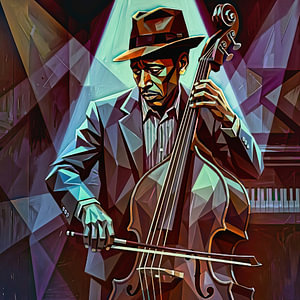 Jazz in der Geometrie