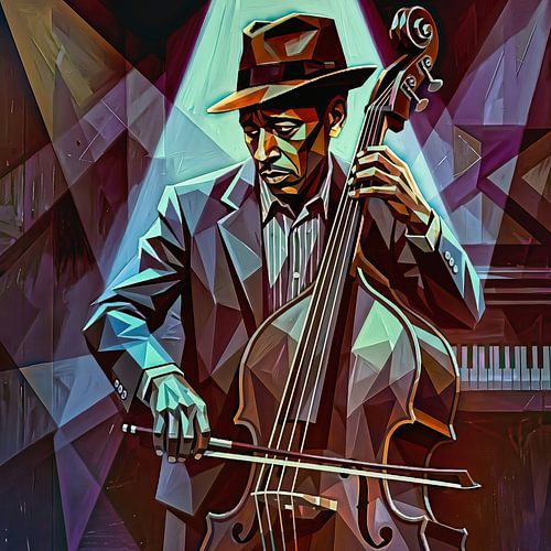 Jazz in der Geometrie