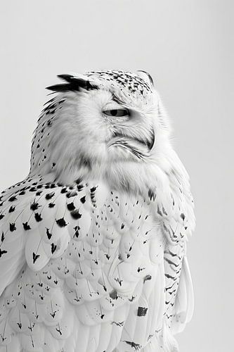 Sneeuwuil