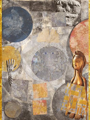 niemand wählt seinen eigenen Namen