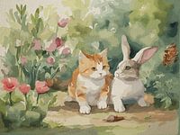 Furry Friends