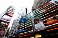 New York Times Square von Lars Scheve Miniaturansicht