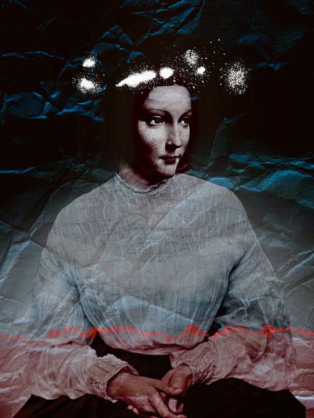 Ana van Blikstjinder by Betty J