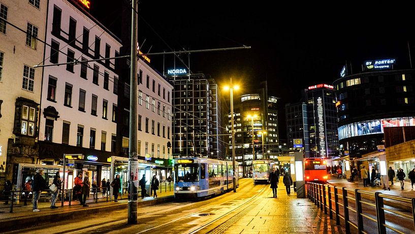 Oslo by Hello Pompoyo