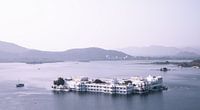 Udaipur, the white city