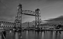 Rotterdam - Koningshavenbrug: 