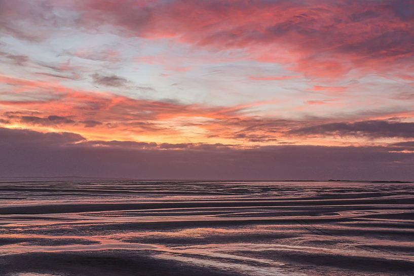 West Terschelling von Harry Bronkema