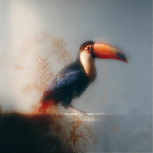 Aurore Toucan