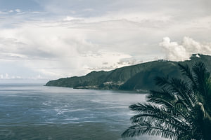 Paradiesischer Blick über Madeira