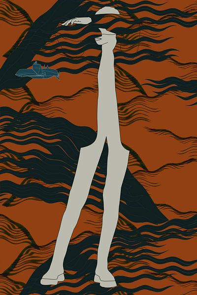 Layers by True Color Stories