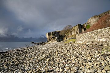 Isle of Skye van Miranda Bos