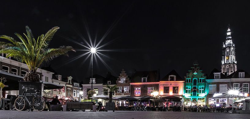 Amersfoort, de Hof by Marlous en Stefan P.