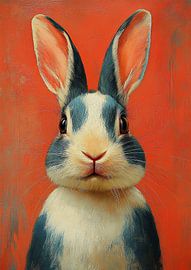 Kaninchen von Niklas Maximilian