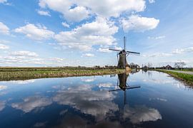 Wassermühle von Brian Morgan