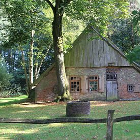 Haaksbergerveen van Heleen Harmsen