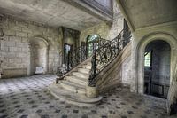 Urbex - Trap