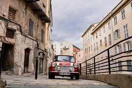 Mini-Corsica van Marco Zurschmiede