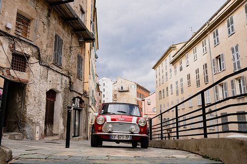 Mini-Corsica