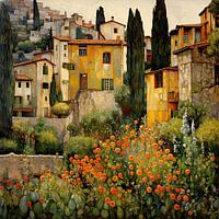 Italië