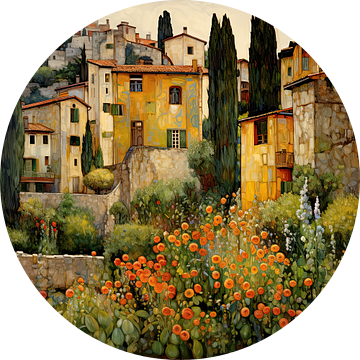 Italië van Imagine