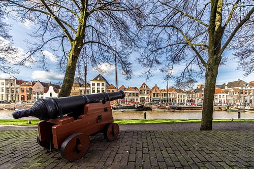 Thorbeckgracht, Zwolle