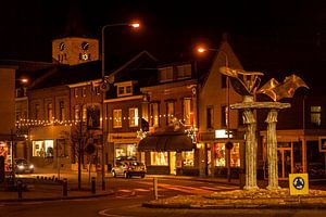 Simpelveld in Kerstsfeer