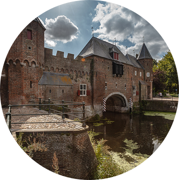 Koppelpoort in Amersfoort