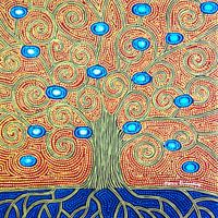 Albero Della Vita