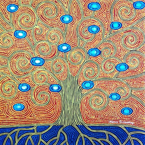 Albero Della Vita