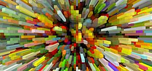 Blocks bunt II