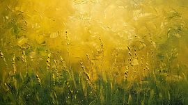 The sun rises by ArtOfPictures