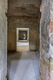 urbex by Marieke Deinum