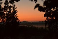 Zonsopgang
