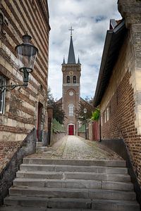 Kirche in Elsloo