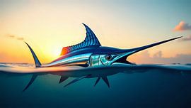 Marlin von Jean Pierre