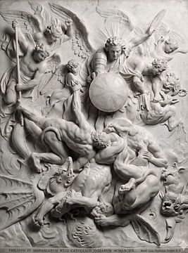 The Fall of the Rebel Angels