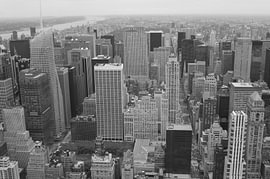 New York von Gerard Timmer