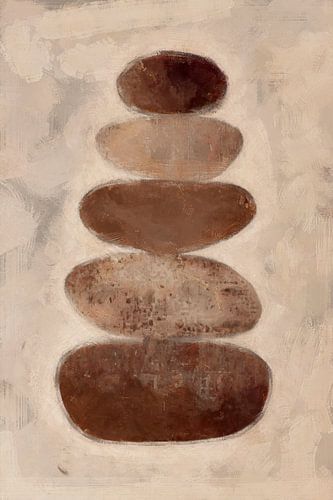 Stenenritueel | Terracotta